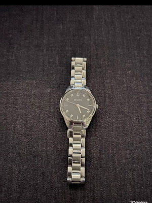 Ρολόι χειρός Bulova μοντέλο 97P198 σαν καινούργιο, γυναικείο