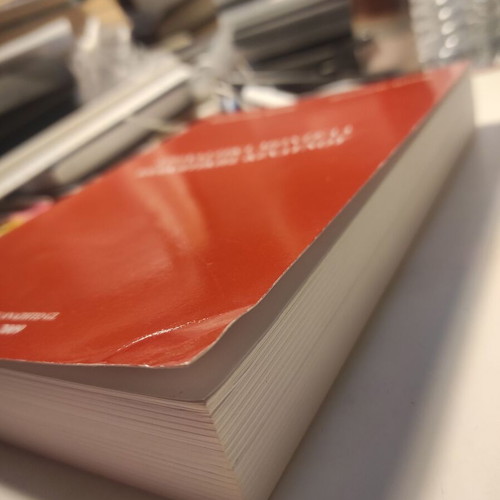 Stochastic Models of Administrative Risk book like new