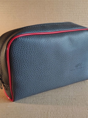 Air France women's toiletry bag new with personal care accessories