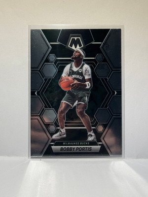 Κάρτα Panini Mosaic Basketball Bobby Portis #94 καινούργιο 2022-23