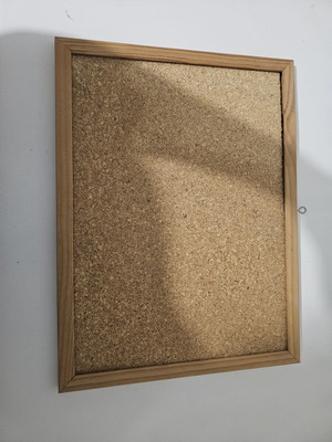 Bulletin board like new