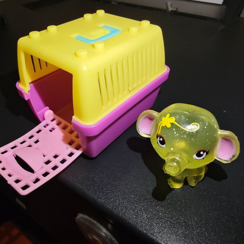 Figure new, box only