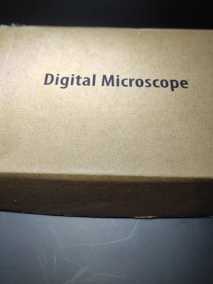 Digital microscope wifi μικροσκόπιο επαναφορτιζόμενο σαν καινούργιο