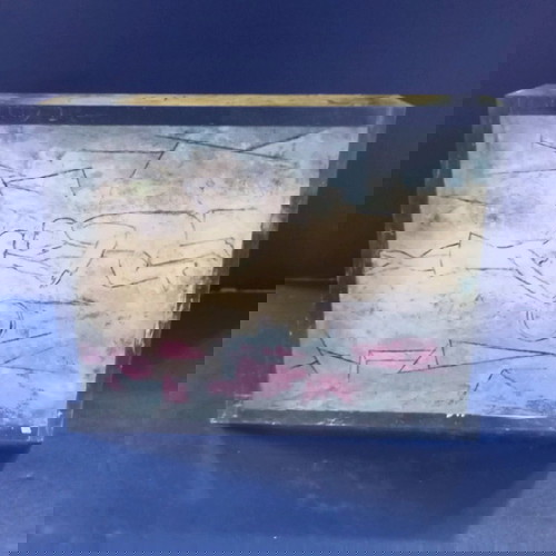 Πολλαπλό Παύλος Σάμιος μεταχειρισμένο, ενσωματωμένο σε πλέξιγκλας