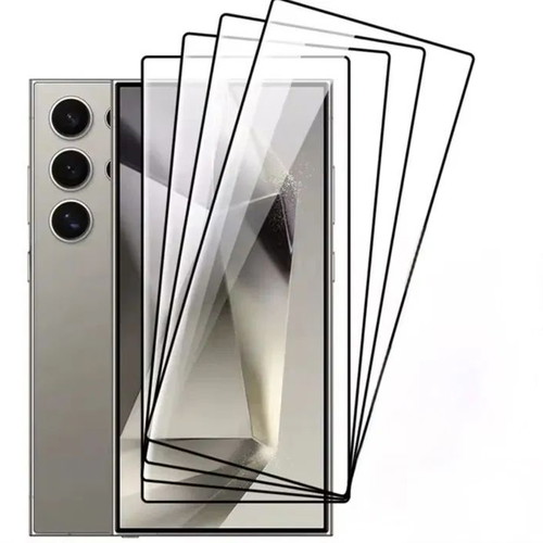 Protector for Samsung Galaxy S22/23/24/25 Plus Ultra and A16/35/53/54/55/56 new