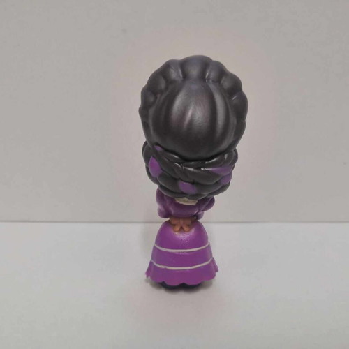 Collectible figure Mama Imelda Rivera 'Coco' new