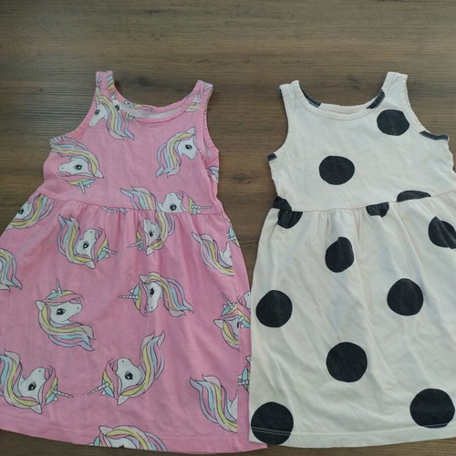 Girls' clothes pack of 12 like new, for 3-4 years old
