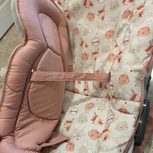 Bebe Stars Dream Plus Bunny Relax like new for babies