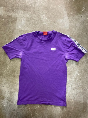 New Balance T-shirt size S, purple