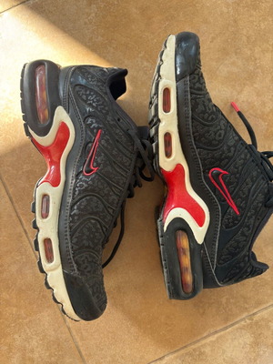 Nike women's shoes size EU 38 like new, textile and synthetic