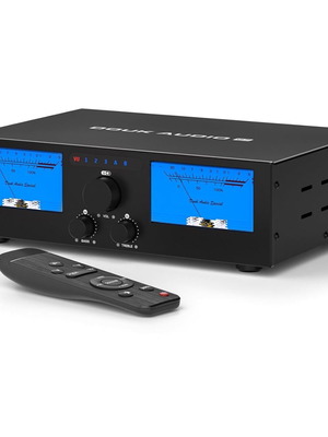 Douk Audio G7 Hi-Fi Stereo Amplifier New Class D TPA3255