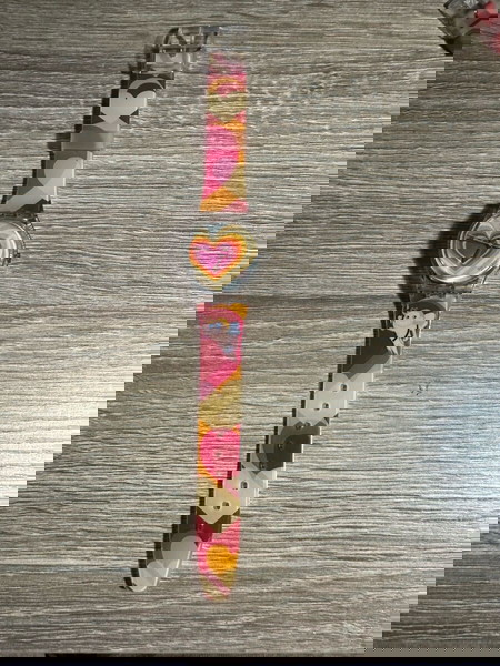 swatch ρολόι