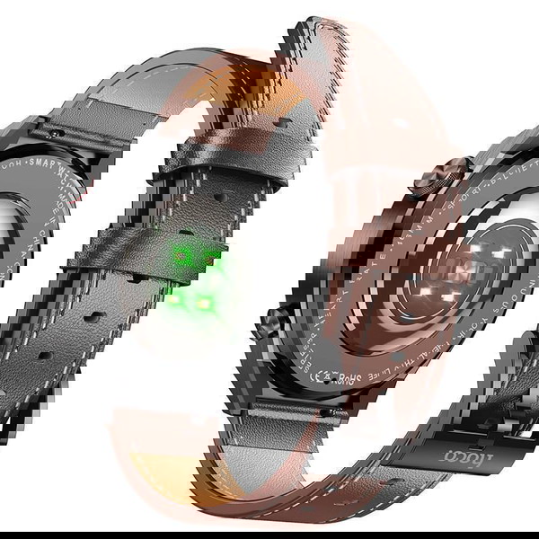 Hoco Y11 Smartwatch με Παλμογράφο