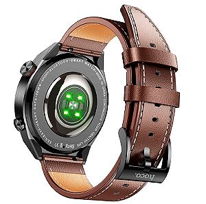 Hoco Y11 Smartwatch με Παλμογράφο
