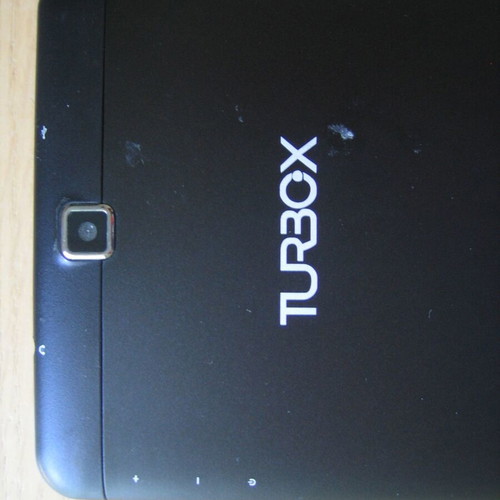 Turbo-X Aqua Tablet 8” IPS like new, Android 7.0, 1GB RAM, 16GB ROM