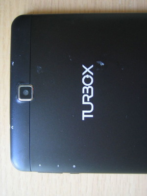 Turbo-X Aqua Tablet 8” IPS like new, Android 7.0, 1GB RAM, 16GB ROM