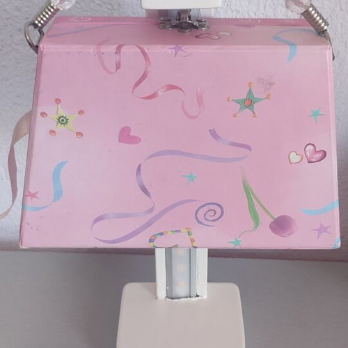 Children's Cosmetic Bag Like New
