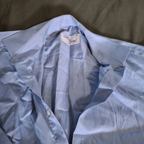 Men's dress shirt 3XL like new