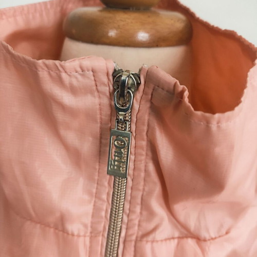 Only “love lana” spring jacket like new, XS/S multicolor