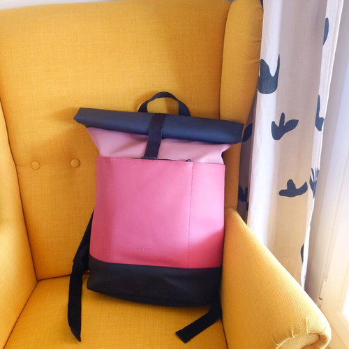 Ucon Acrobatics Hajo Medium backpack used, multicolor