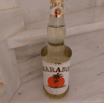 Marabou new