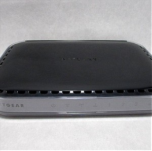 Netgear N150 Wireless Router (Model No. WNR1000)