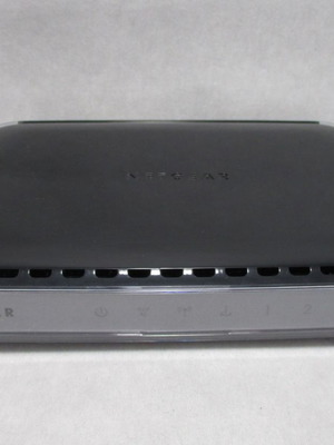 Netgear N150 Wireless Router used, model WNR1000