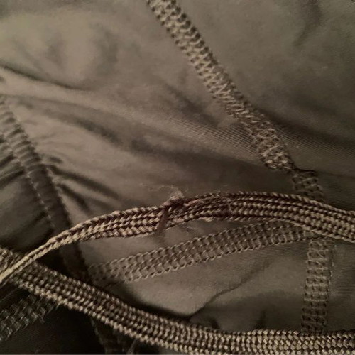Crane Bicycle Padded Shorts L Like New, Size 50