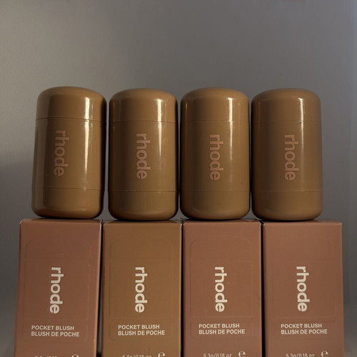 Rhode Pocket Blush new unused
