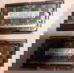  Μνήμη RAM για Laptop SAMSUNG 2x1GB 2Rx8 PC2-5300S-555-12-E3 DDR2