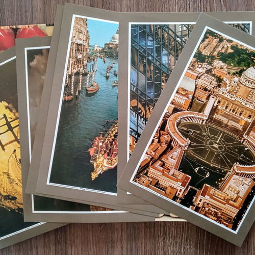 Collector's_Time-Life Books/ The great cities: Amsterdam (1977)