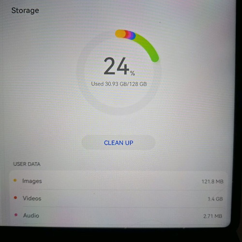 Huawei MatePad Pro 10.8″ με πένα, πληκτρολόγιο και φορτιστή σαν καινούργιο