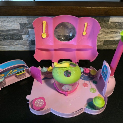 Cry Babies Magic Tears Klapsoulinia used, Pia's Tasty Factory
