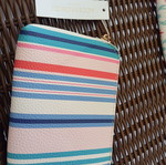 Accesorize wallet new, multicolor