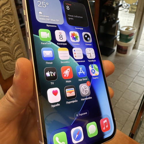 Apple iPhone 13 128 GB like new