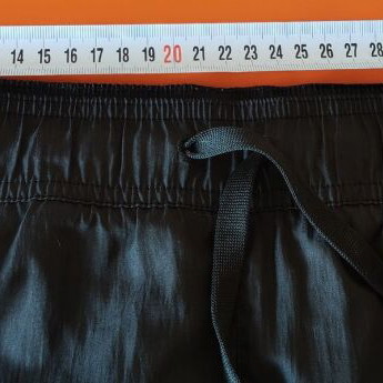 Reebok PlayDry women's sports shorts M used, black, running gym