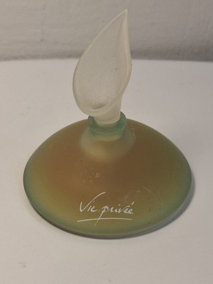 Vie Privée by Yves Rocher μινιατούρα άρωμα 7,5 ml vintage