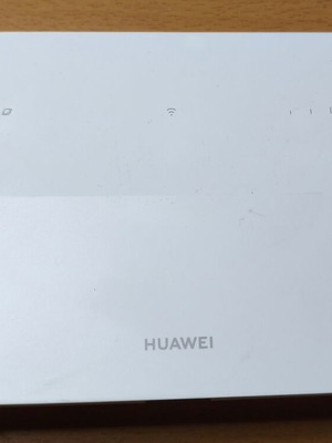 Huawei 4G CPE 5 Model B636‑336 σαν καινούργιο