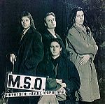  M.S.O."M.S.O." - LP