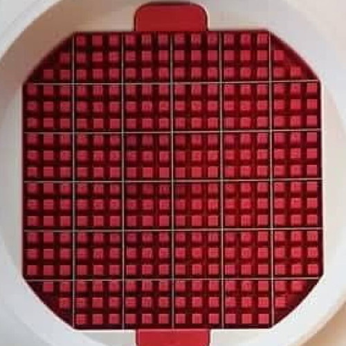 Tupperware vegetable cutter replacement new for fine and thick slicing