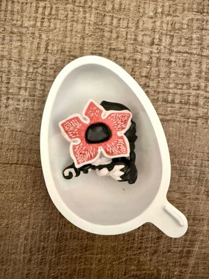 Demogorgon figure Kinder Joy Stranger Things new