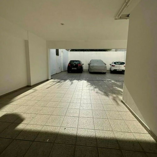 Apartment 75 sqm in Tavros with 2 bedrooms, balcony and storage