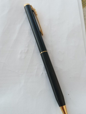 Pen like new, long-lasting