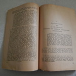 Democratic Progressive Party 1947 pamphlet used