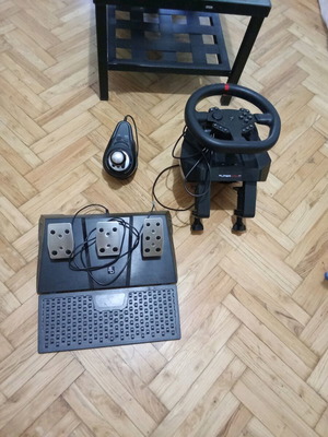 Superdrive gs950 x волан