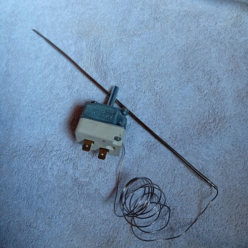 EGO 55.10062.010 oven kitchen thermostat, capillary type