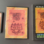 Sinclair ZX Spectrum Knight Lore used, untested