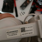 IP camera Boavision like new