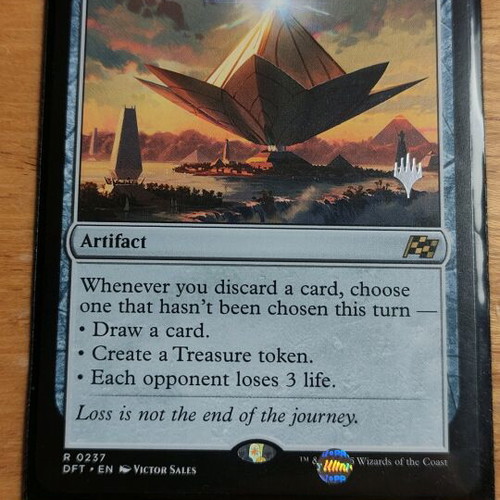 Monument to Endurance Magic the -  13,99 - Vendora.cy