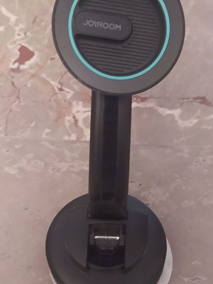 Joyroom Magnetic Car Phone Mount like new
